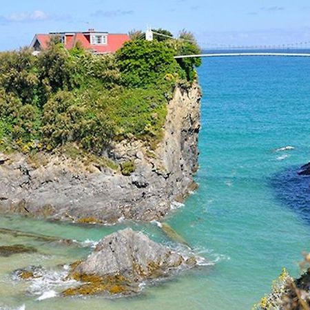Chy Lowen - Atlantic Reach Villa Newquay  Luaran gambar