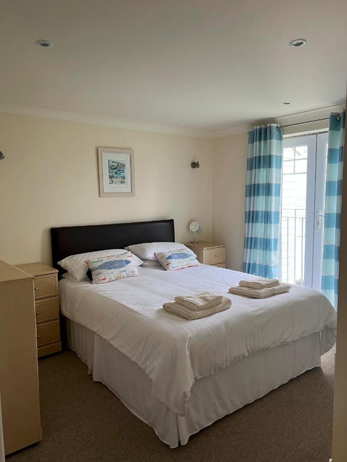 Chy Lowen - Atlantic Reach Villa Newquay  Luaran gambar
