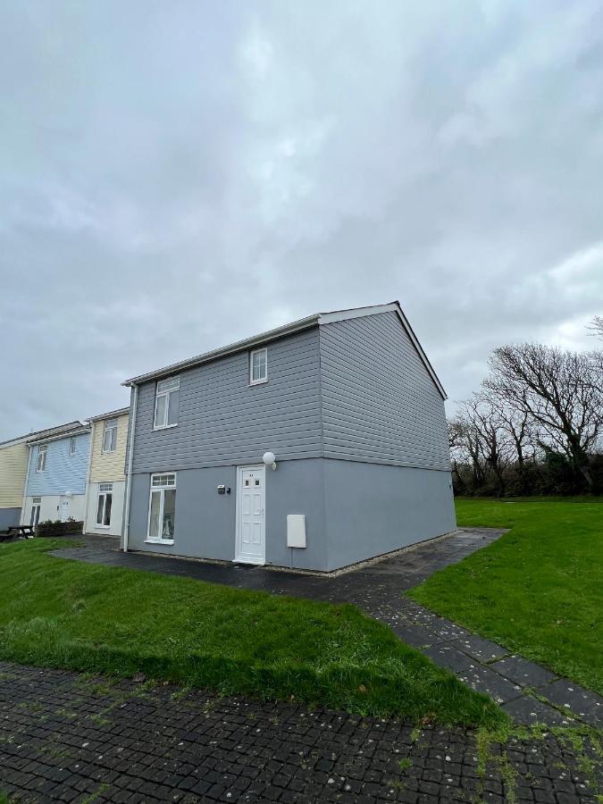 Chy Lowen - Atlantic Reach Villa Newquay  Luaran gambar