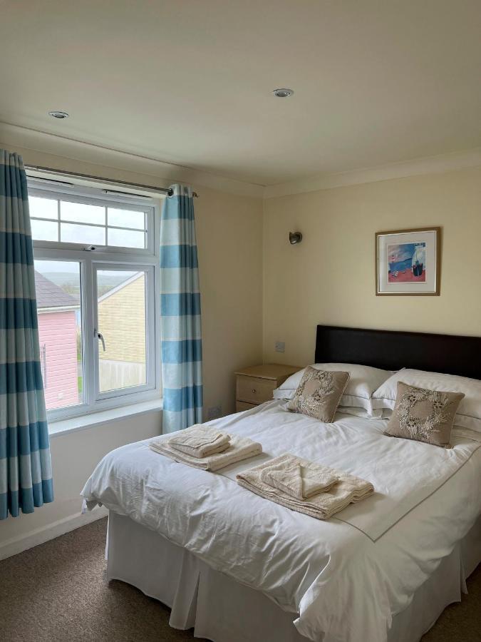 Chy Lowen - Atlantic Reach Villa Newquay  Luaran gambar