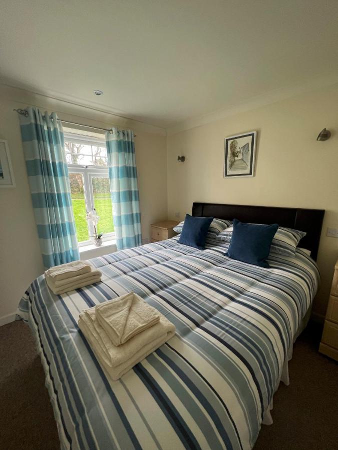 Chy Lowen - Atlantic Reach Villa Newquay  Luaran gambar