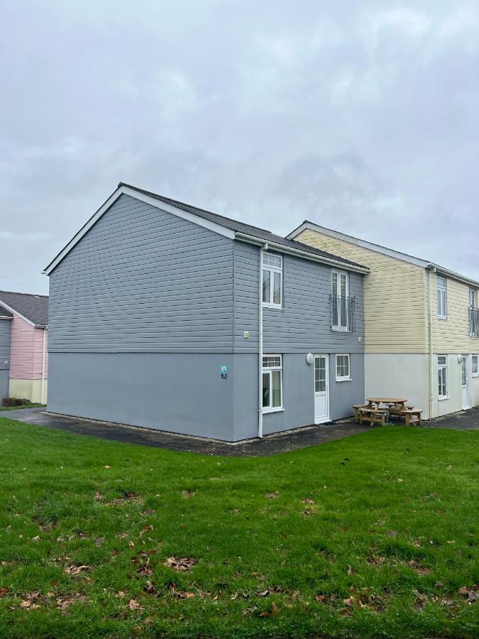 Chy Lowen - Atlantic Reach Villa Newquay  Luaran gambar