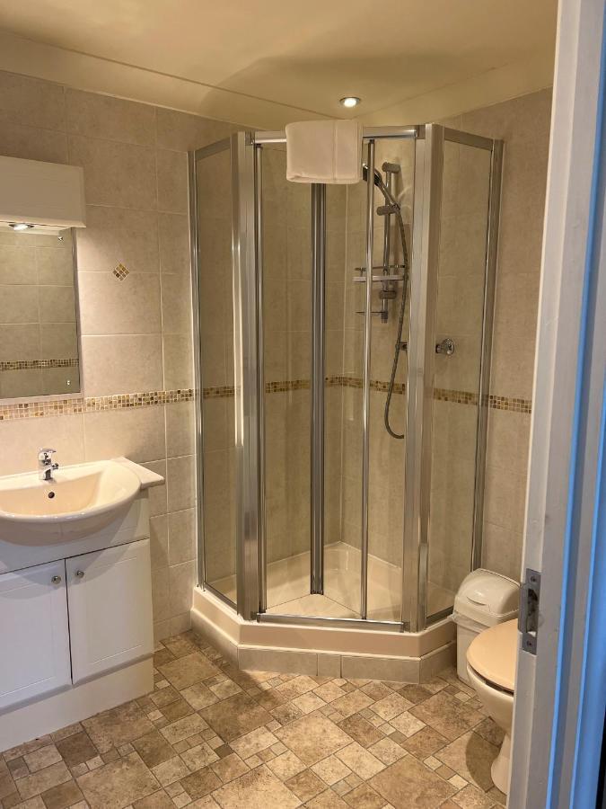 Chy Lowen - Atlantic Reach Villa Newquay  Luaran gambar