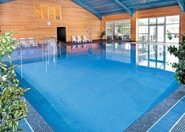 Chy Lowen - Atlantic Reach Villa Newquay  Luaran gambar