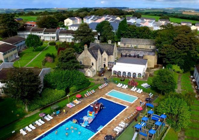 Chy Lowen - Atlantic Reach Villa Newquay  Luaran gambar